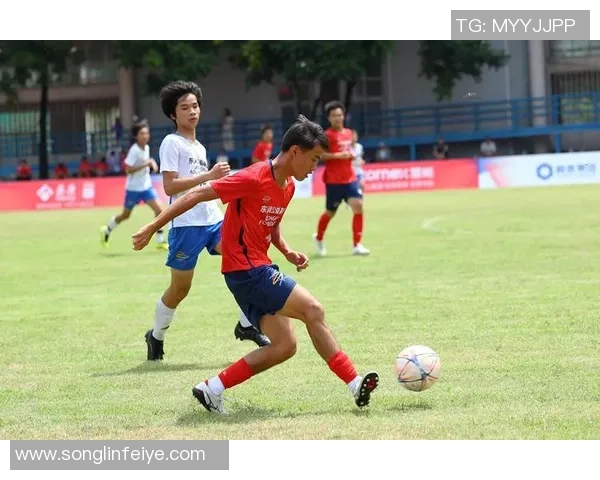 国粤足球携手共进推动粤港澳大湾区足球事业发展新篇章